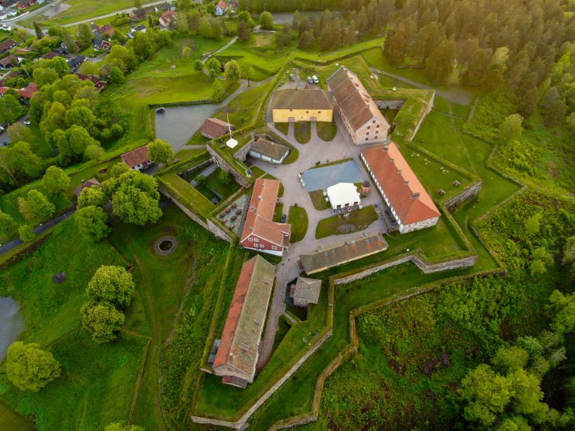 bilverksted Kongsvinger