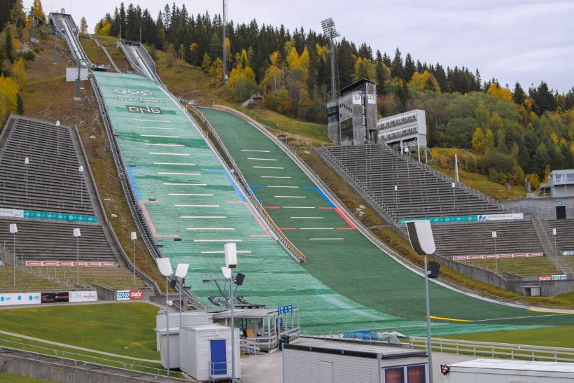bilverksted Lillehammer