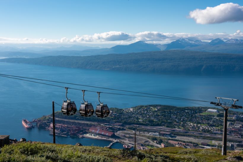 bilverksted Narvik