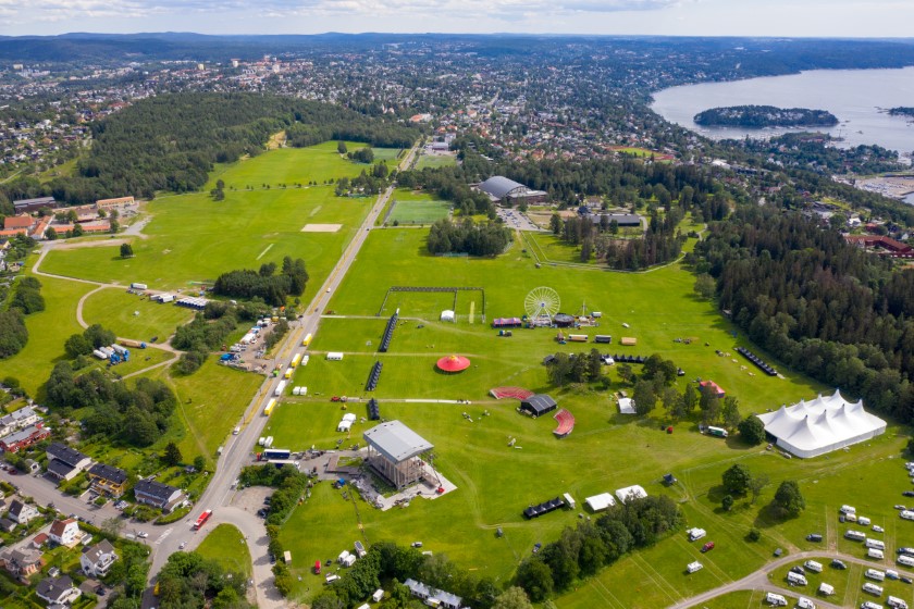 bilverksted Nordstrand