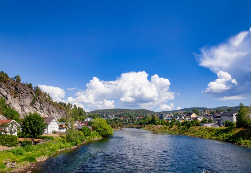 bilverksted Notodden