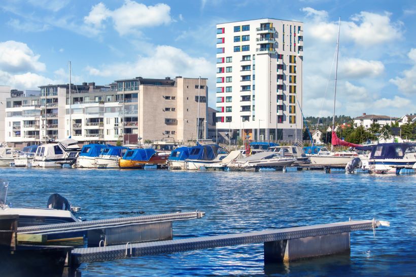bilverksted Sandefjord