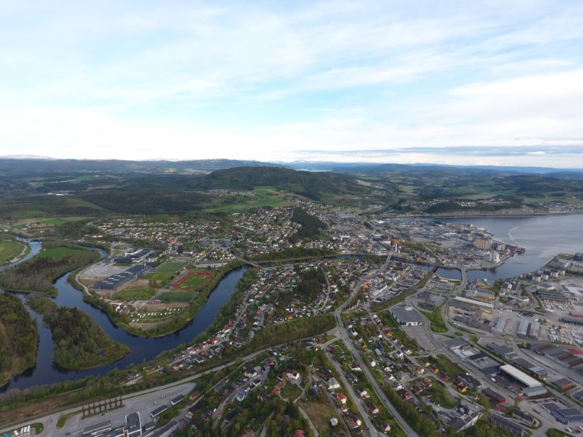 bilverksted Steinkjer