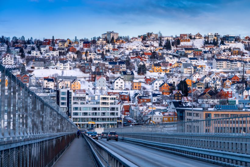 bilverksted Tromsø