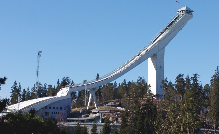 bilverksted Vestre Aker