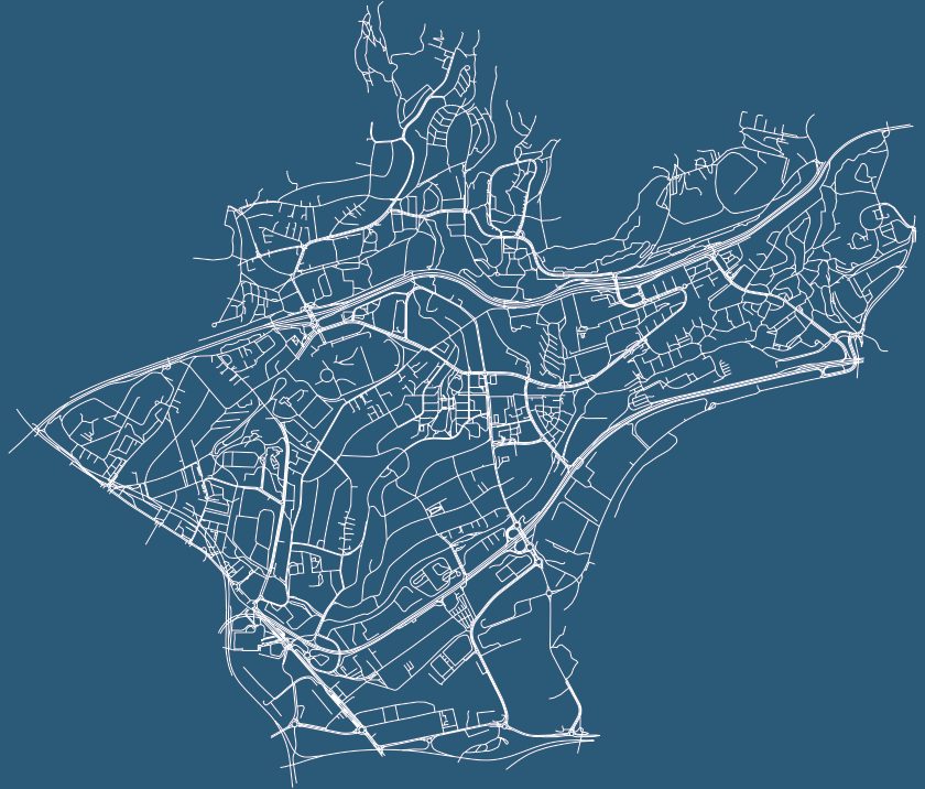 auto workshop Bjerke