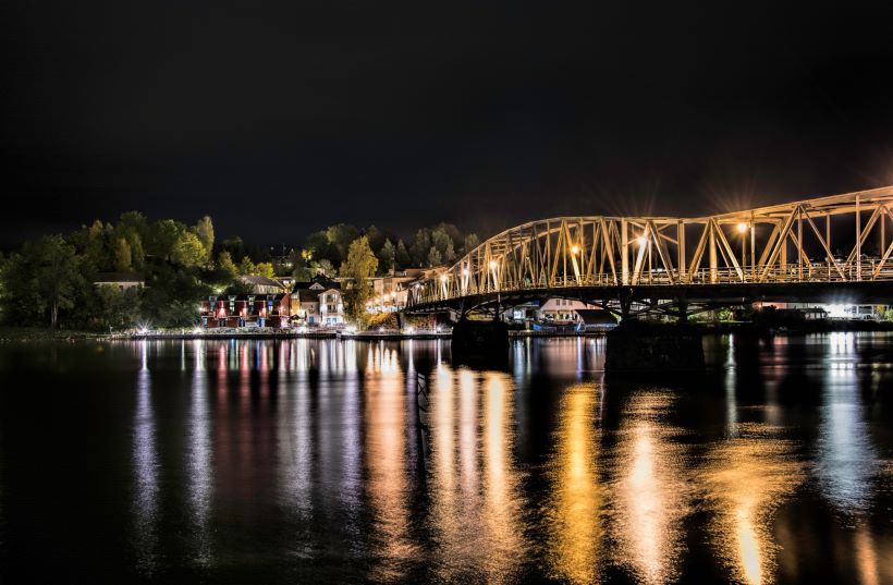 auto workshop Eidsvoll