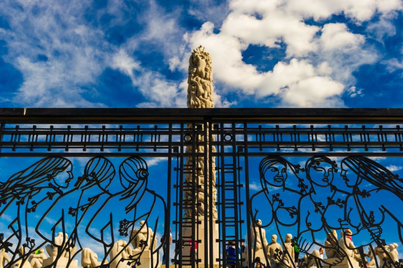 auto workshop Frogner