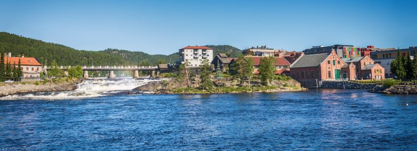 auto workshop Kongsberg