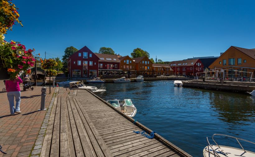 auto workshop Kristiansand