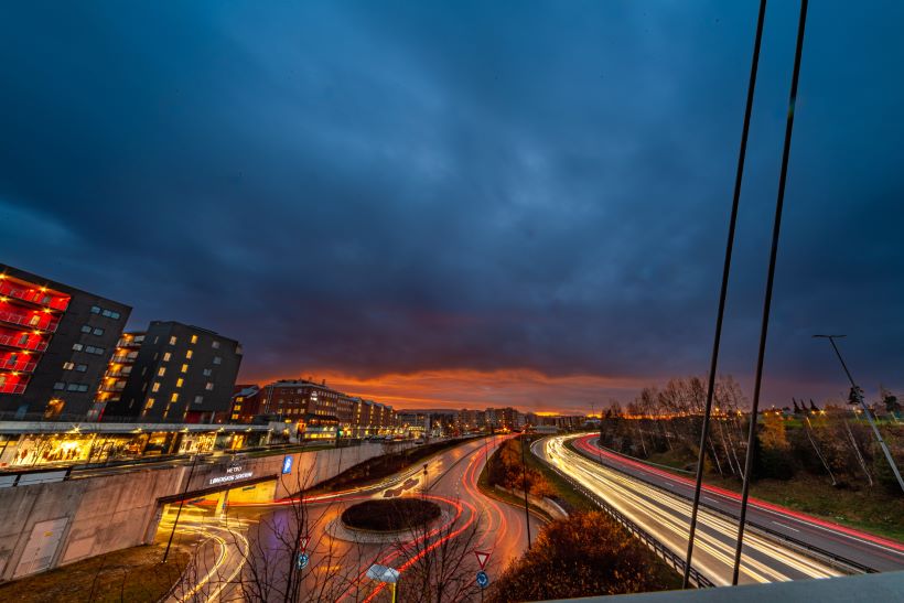 auto workshop Lørenskog