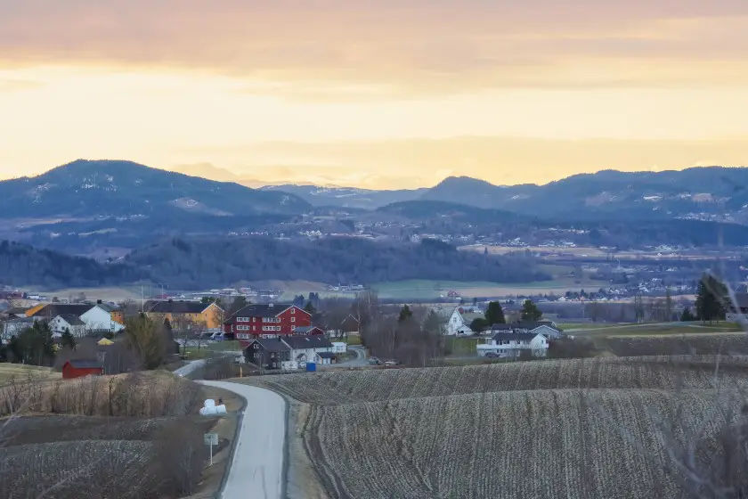 auto workshop Melhus