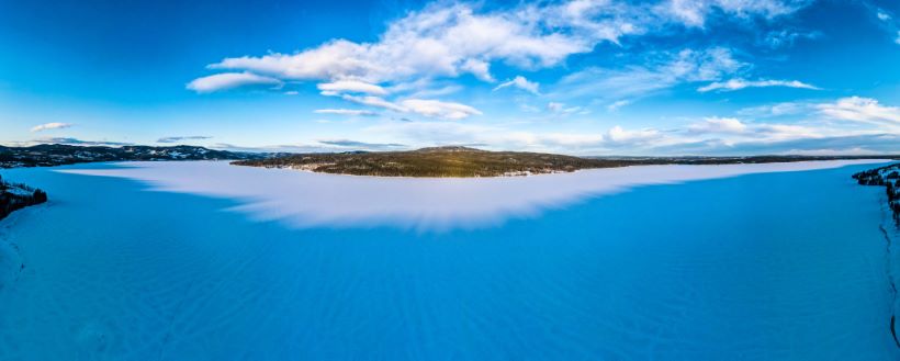 auto workshop Nannestad