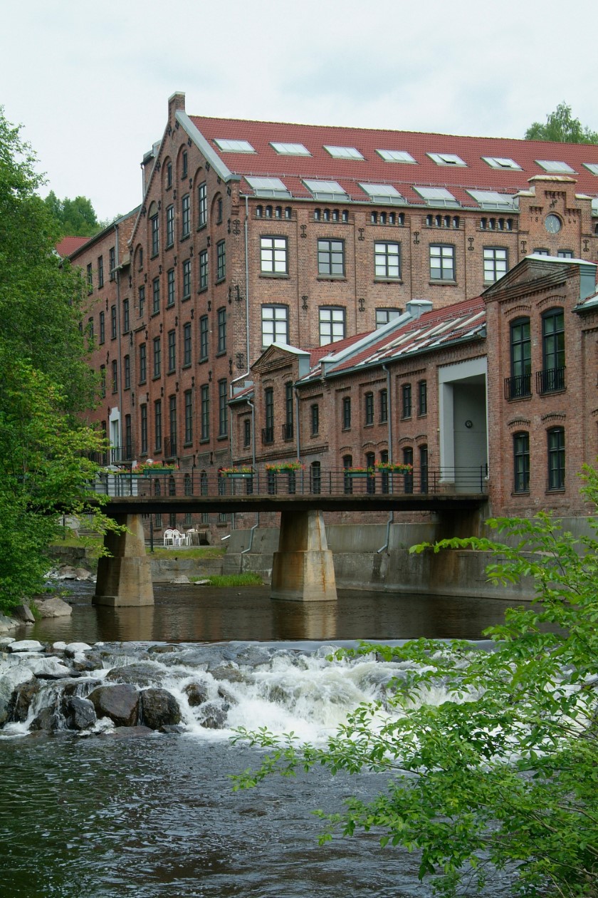 auto workshop Nydalen