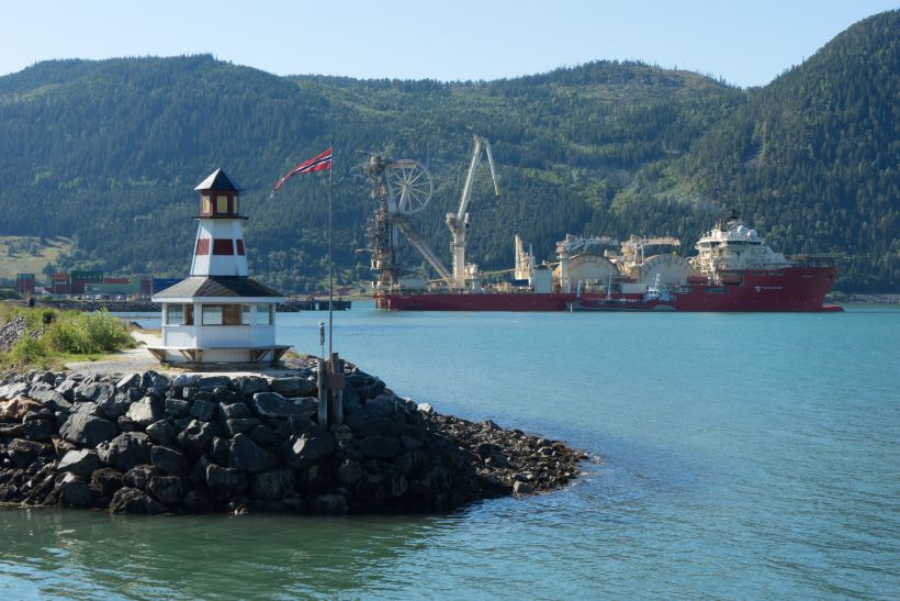 auto workshop Orkanger