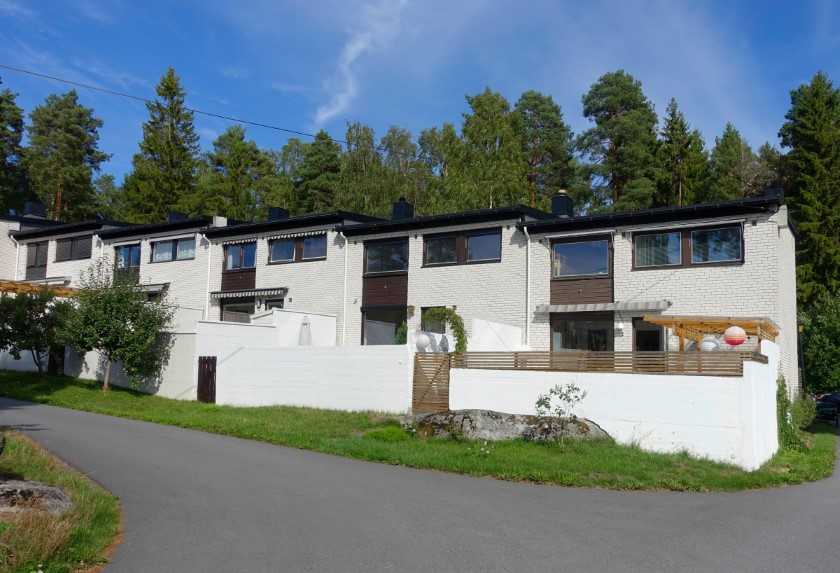 auto workshop Østensjø