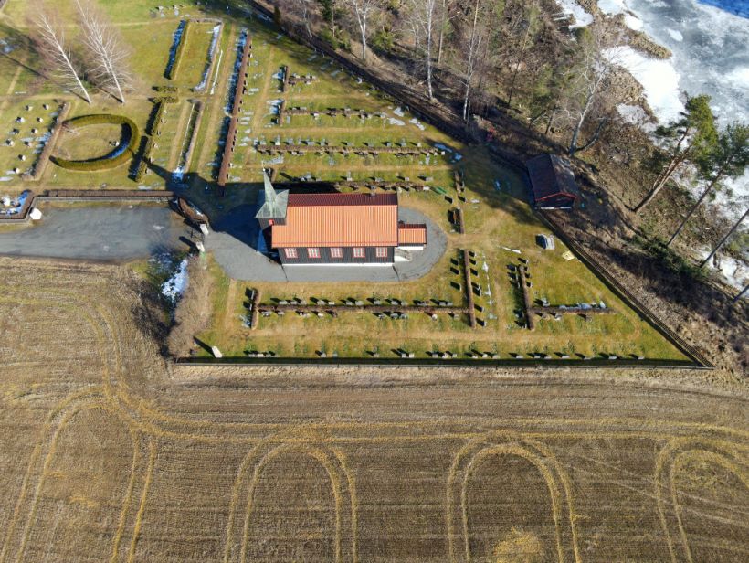 auto workshop Ringerike