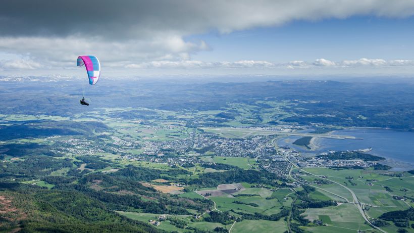 auto workshop Stjørdal