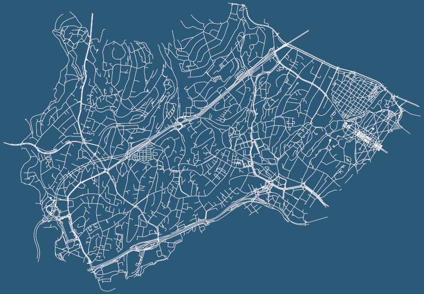 auto workshop Ullern