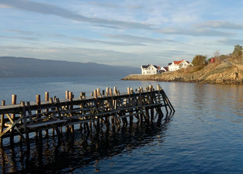 auto workshop Vestby